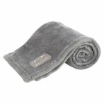 Jucărie din pluș pentru câini Trixie Gri Liliachiu Poliester Flauș 75 × 50 cm