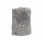 Jucărie din pluș pentru câini Trixie Gri Liliachiu Poliester Flauș 75 × 50 cm