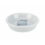 Dispozitiv de hrănire pentru câini Trixie Gri Dolomite Ø 13 cm 250 ml