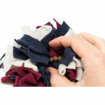 Jucărie pentru câini Trixie Poliester Ø 15 cm