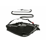 Lesă pentru câine Trixie 70-130 cm