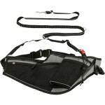 Lesă pentru câine Trixie 70-130 cm