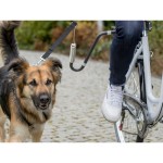 Geantă de transport Trixie Grafit