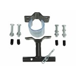 Geantă de transport Trixie Grafit