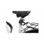 Geantă de transport Trixie Grafit