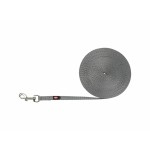 Lesă de urmărire Trixie Grafit