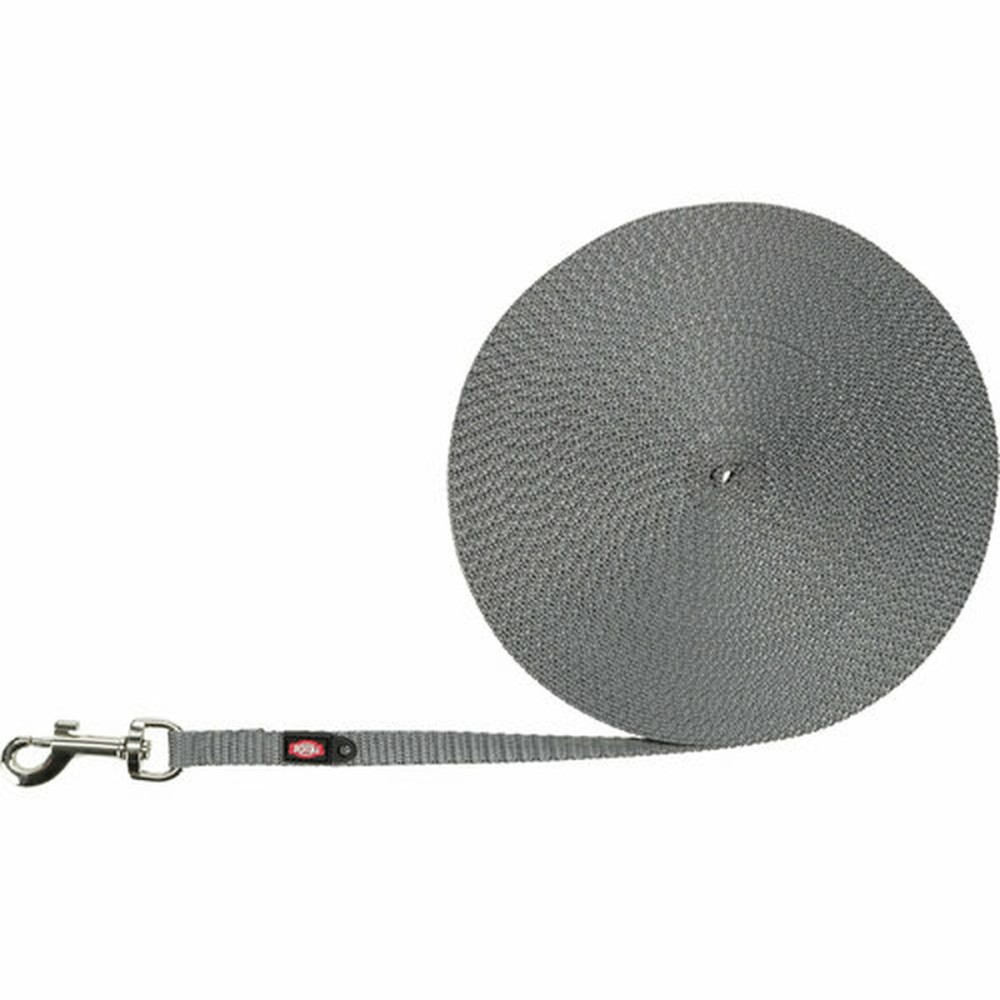 Lesă de urmărire Trixie Grafit