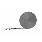 Lesă de urmărire Trixie Grafit