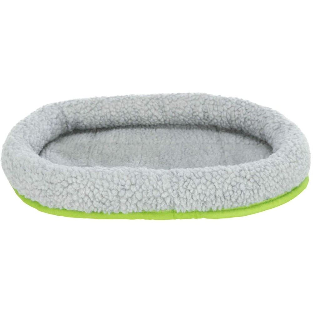 Zgarda de antrenament Trixie Cavo Albastru Cobalt Indigo 25-31 cm