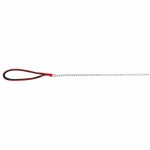 Lesă pentru câine Trixie Roșu 1,10 m 1,1 m