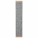 Suport de Ascuțit Gheare pentru Pisici Trixie 43182 Gri