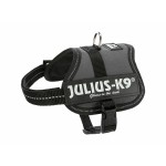 Ham pentru câini Trixie Power Antracit XS