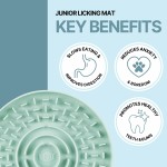 Guler LED pentru animale de companie Trixie Flash USB Roșu Mărime unică