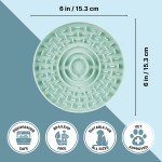 Guler LED pentru animale de companie Trixie Flash USB Roșu Mărime unică