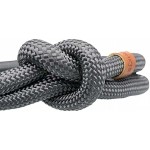 Gulerele de dresaj pentru câini Trixie BE NORDIC Albastru Gri deschis L/XL 55 cm