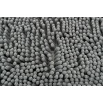 Covor pentru câini Trixie Gri TPR 60 × 50 cm