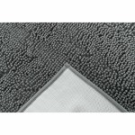 Covor pentru câini Trixie Gri 80 × 60 cm Absorbant/ă