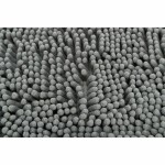 Covor pentru câini Trixie Gri 80 × 60 cm Absorbant/ă