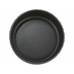 Dispozitiv de hrănire pentru câini Trixie Negru Ø 16 cm 900 ml