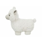 Jucărie din pluș pentru câini Trixie Eyleen Poliester Flauș Alpaca 26 cm