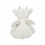 Jucărie din pluș pentru câini Trixie Elwin Poliester Flauș Dragon 28 cm