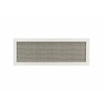 Suport de Ascuțit Gheare pentru Pisici Trixie Alb Gri 28 × 78 CM