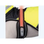 Haină pentru câine Trixie Galben