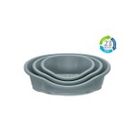 Pat pentru câine IMAC Dido Gri 50 x 38 x 20,5 cm