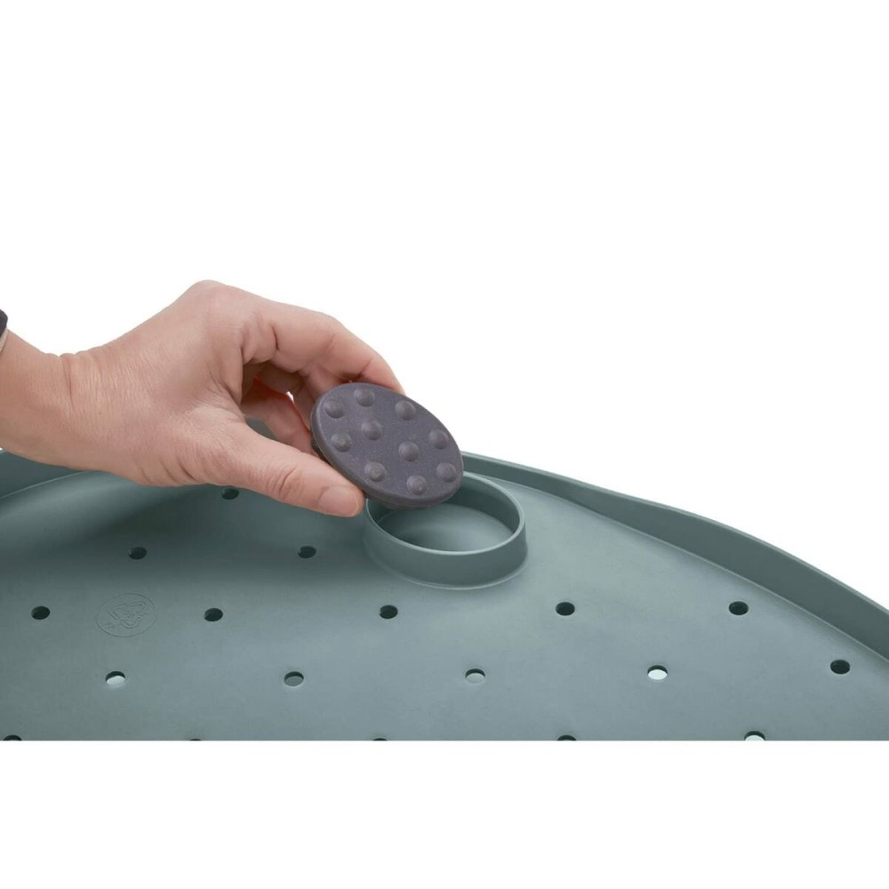 Pat pentru câine IMAC DIDO Gri 110 X 78 X 32 CM