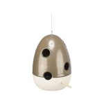 Material pentru Cuiburi Trixie Maro 12 × 12 × 16 CM