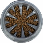 Lesă pentru câine Trixie TX-25028 Grafit