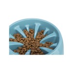 Lesă pentru câine Trixie TX-25028 Grafit