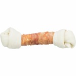 Tratament de îngrijire dentară Trixie Chewing Bone Pui 500 g