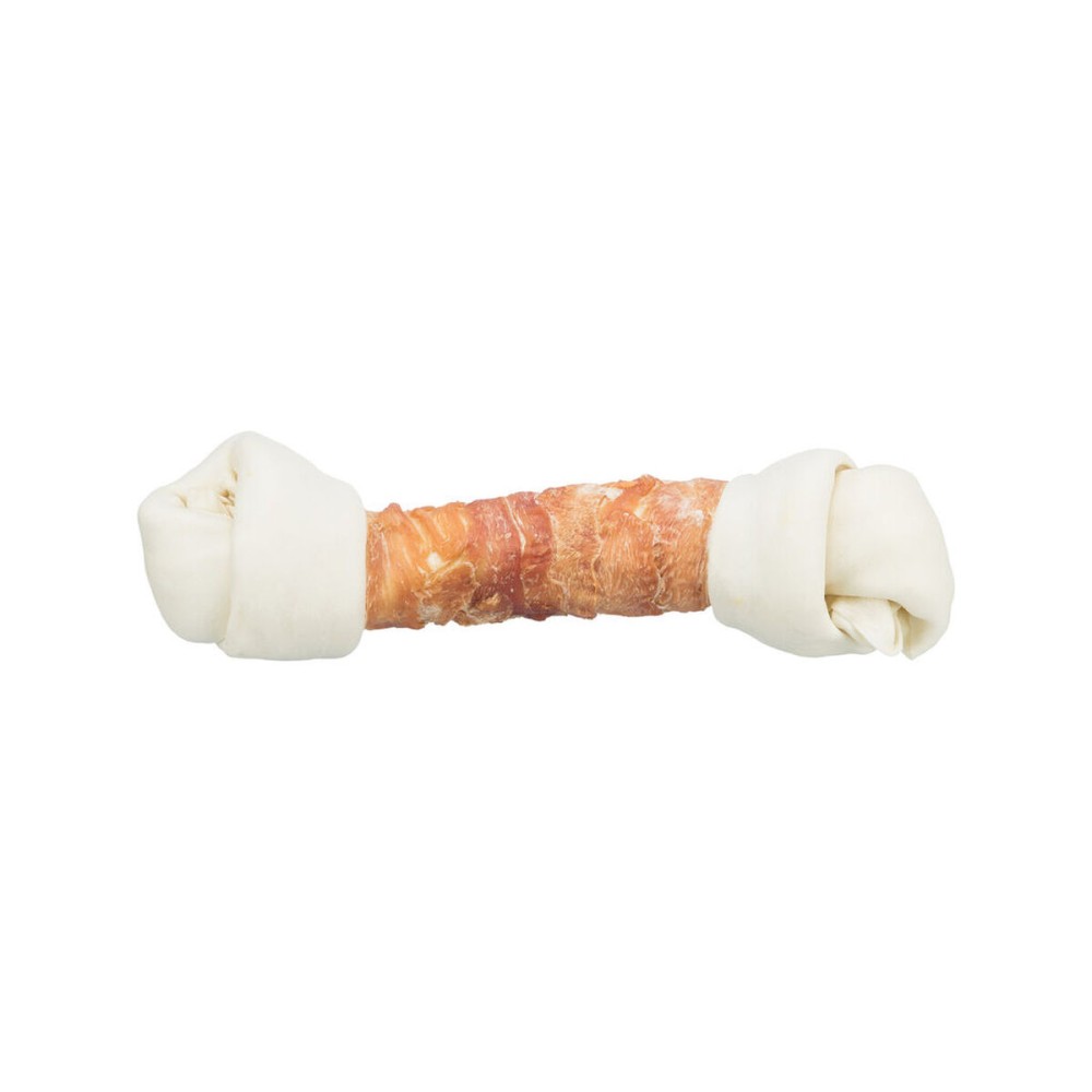 Tratament de îngrijire dentară Trixie Chewing Bone Pui 500 g
