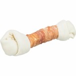 Tratament de îngrijire dentară Trixie Chewing Bone Pui 500 g
