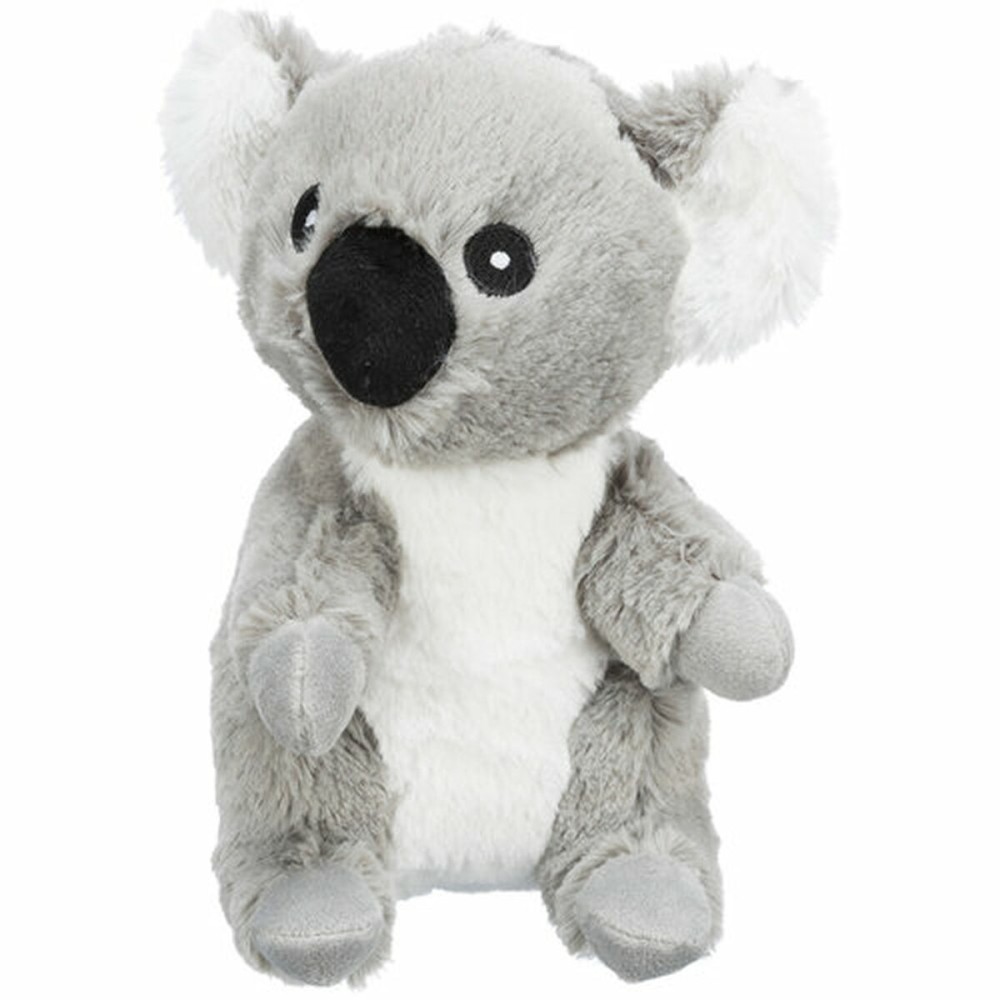 Jucărie din pluș pentru câini Trixie Poliester Flauș 21 cm Koala