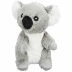 Jucărie din pluș pentru câini Trixie Poliester Flauș 21 cm Koala