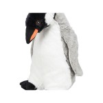 Jucărie din pluș pentru câini Trixie Erin Poliester Flauș Pinguin 28 cm