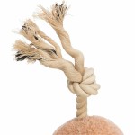 Jucărie pentru câini Trixie Poliester Bumbac 38 cm