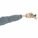 Jucărie din pluș pentru câini Trixie Poliester Bumbac Modern 94 cm