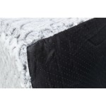 Colibă Trixie Alb Gri 32 × 42 × 32 cm