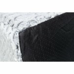 Colibă Trixie Alb Gri 32 × 42 × 32 cm