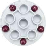 Jucărie pentru pisici Trixie Plastic Ø 28 cm