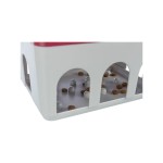 Jucărie pentru pisici Trixie Plastic 20 × 12 × 16 CM