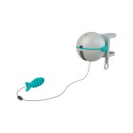 Jucărie pentru pisici Trixie Alb Plastic