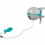 Jucărie pentru pisici Trixie Alb Plastic