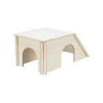 Căsuță Trixie Bent 51 × 24 × 33 cm