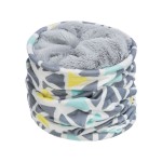 Tunel pliabil pentru animale de companie Trixie Gri Ø 19 × 70 CM