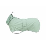 Impermeabil pentru câini Trixie Dublín Verde M 50 cm