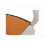 Hanorac pentru câine Trixie Amsterdam Portocaliu XXS